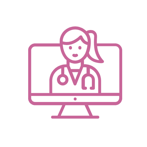 Book online consult